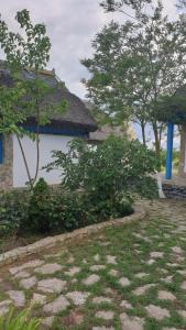 Caraorman Sunset Villa