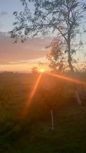 Caraorman Sunset Villa