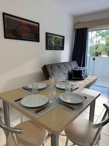 Pontal do Lago Flat Residence
