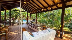DreamSpace Estate, Private Luxury Villa, Pool, Car and Beach