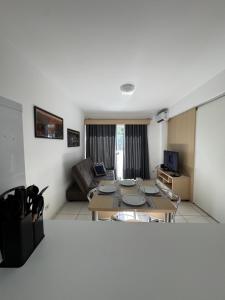 Pontal do Lago Flat Residence