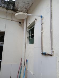 Casa ocian área comercial Praia Grande SP