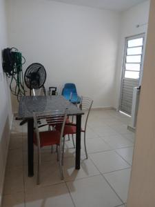 Casa ocian área comercial Praia Grande SP