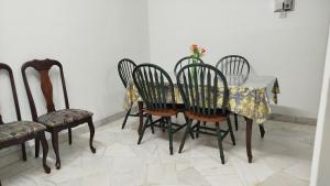Kuala Lumpur segambut homestay 4 rooms for 13pax