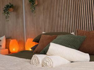 Acacia - Riverside Wellness - Nature meets City