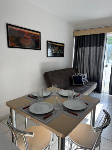 Pontal do Lago Flat Residence