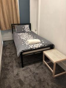 Newly Renovated Apartment in Edinburgh City Centre