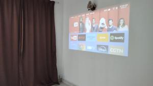 Kuala Lumpur segambut homestay 4 rooms for 13pax