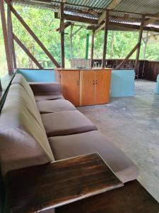 Cabaña Brisas del río