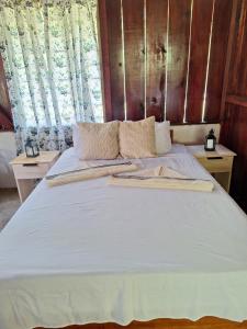 Cabaña Brisas del río