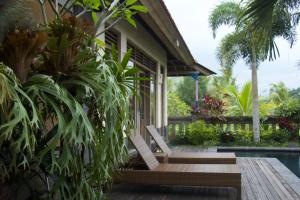 Anggarakasih Ubud Villa