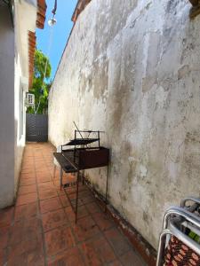 CASA CÉNTRICA en PIRIAPOLIS