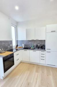 Design I Europapark I Boxspring I Balkon I Parkplatz I Nespresso