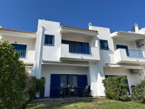 Moradia 3 - Jardim da Oura - 700m da Praia do Forte de São João