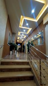 Atico Tanger apartamento