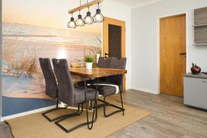 Haus Mühlentrift, FeWo 04