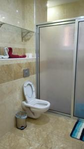 Atico Tanger apartamento