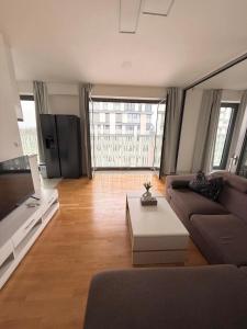 Panorama Apartment with Parking