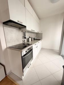 Panorama Apartment with Parking