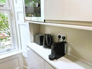 4 Bedroom Modern Spacious Apt - Edinburgh Old Town