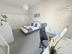 4 Bedroom Modern Spacious Apt - Edinburgh Old Town