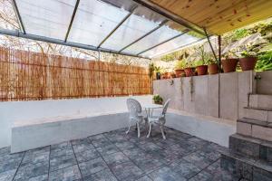 Silvas House