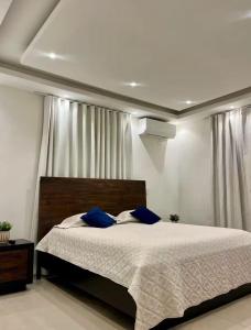 Residencial Bávaro punta cana