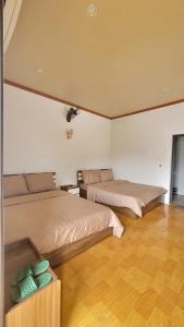 homestay naka Mộc châu