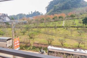 homestay naka Mộc châu