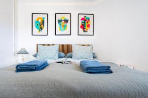 Sunstay Costa Lago Pretty Flat II Torremolinos