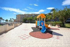 Sunstay Costa Lago Pretty Flat II Torremolinos