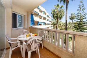 Sunstay Costa Lago Pretty Flat II Torremolinos