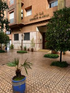 Luxurious Traditional & Modern Apartment Guéliz