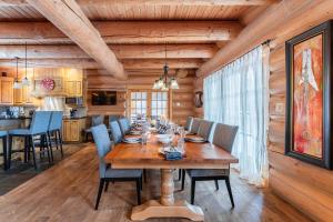 Fiddler Lake Resort - Moose 36