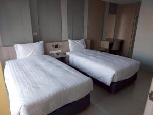 Sea Dream Jomtien Beach