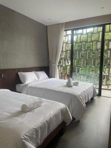 HOA GIO Boutique stay