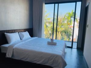 HOA GIO Boutique stay