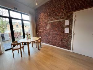 Cosy apartment in Bree for 2 guests