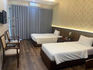 Nhà khách Quốc hội tại Hà Nội