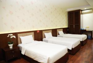 Nhà khách Quốc hội tại Hà Nội