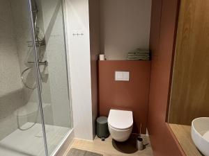 Charming ground-floor apartment in Bree