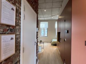 Charming ground-floor apartment in Bree