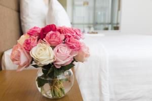 Paradise Saigon Boutique Hotel & Spa