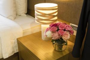 Paradise Saigon Boutique Hotel & Spa