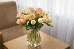 Paradise Saigon Boutique Hotel & Spa