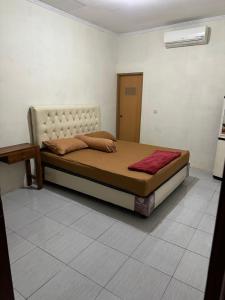 Homestay Joglo Kembar