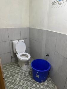 Homestay Joglo Kembar