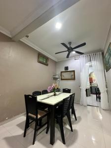 Reisya Homestay