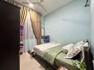 Reisya Homestay
