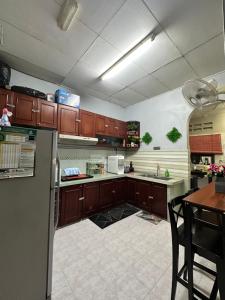 Reisya Homestay